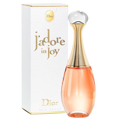 j adore dior in joy|dior jadore edp notes.